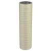 vidaXL Drapak dla kota 8x30 cm, 8 mm, beżowy
