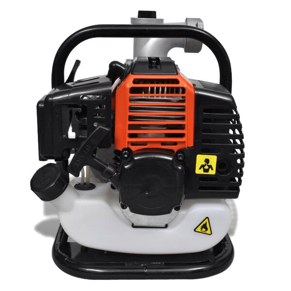 Spalinowa pompa wody 2 biegowa 1,25 kW 1,3 L