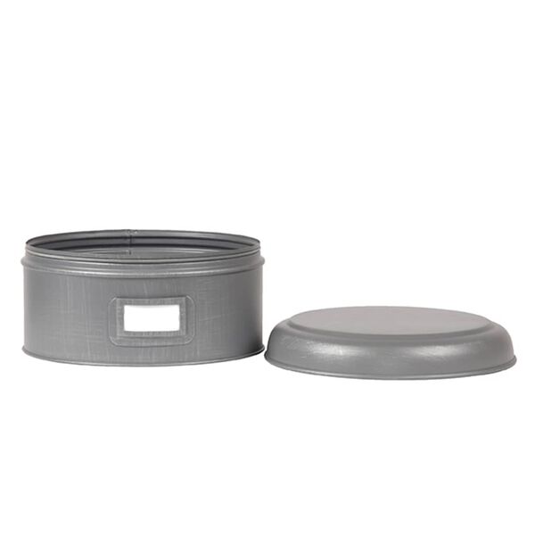 LABEL51 Pojemnik, 22x12 cm, L