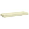 Cream_polyester