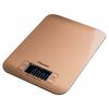 Bestron Elektryczna waga kuchenna AKS700CO, 5 kg, miedziana