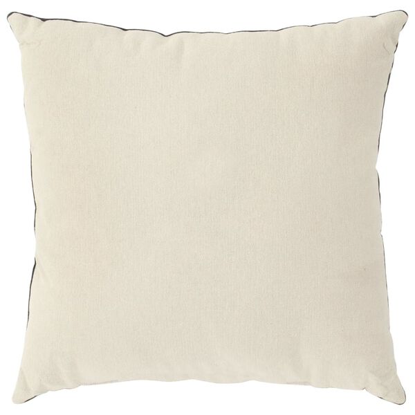 vidaXL Poduszki, 2 szt., aksamit bawełniany, 45 x 45 cm, zielone