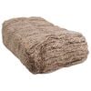 vidaXL Mata embankment z juty naturalny 1,6 x 40 m 100% Juta Tossa