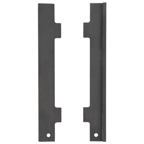 vidaXL 4-cz. zestaw narzędzi do wyrównywania wałka rozrządu VW, Audi