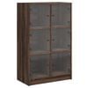 Brown_oak