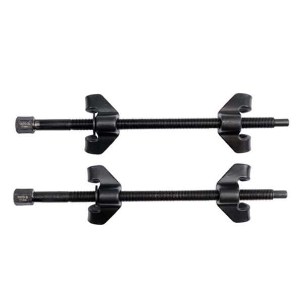 YATO Ściągacz do sprężyn, 2 szt.