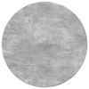 vidaXL Blat stołu &Oslash; 80 x 1,5 cm Okrągły Drewno inżynieryjne
