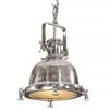 vidaXL Lampa wisząca, 29x29x153 cm, aluminium