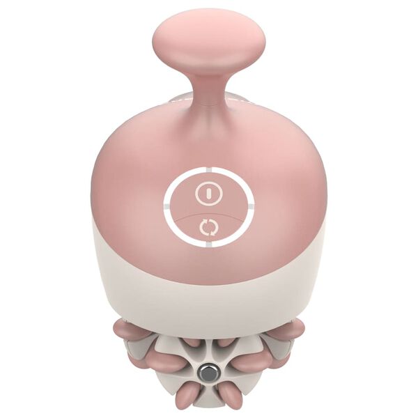 Medisana Masażer antycellulitowy AC 950, jasnor&oacute;żowo-biały