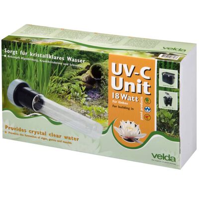 Velda Jednostka UV-C, 18 W