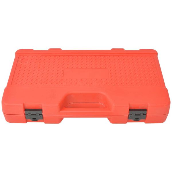 vidaXL 11-częściowy zestaw narzędzi do pierścieni tłokowych