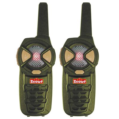 Scout Zabawkowe walkie-talkie, 446 MHz