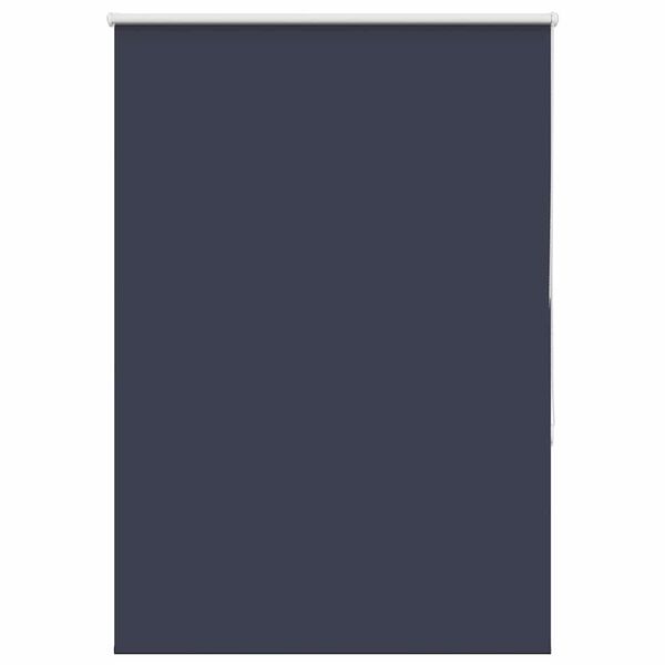 vidaXL Roleta zaciemniająca 90x175 cm Szerokość tkaniny 85,7 cm