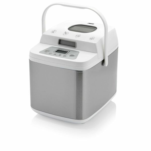 Princess Wypiekacz do chleba Homemade Deluxe, 500 W, srebrny, 152007