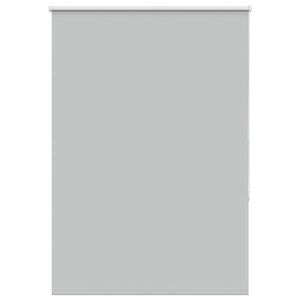 vidaXL Roleta zaciemniająca 115x130cm Szerokość tkaniny 110,7cm
