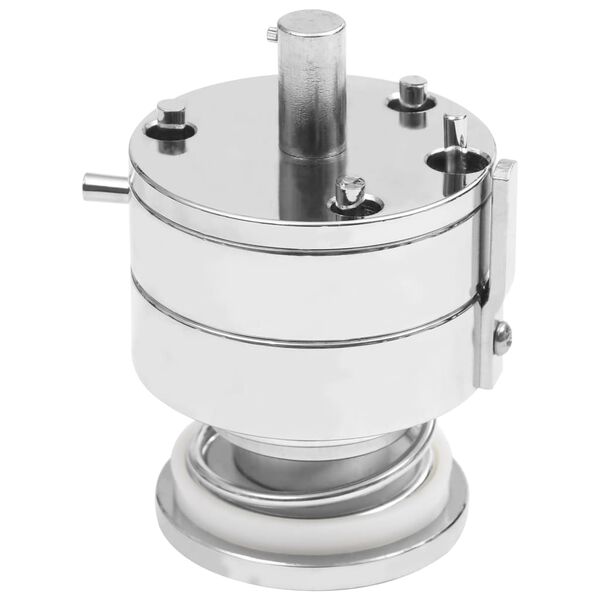 vidaXL Wymienna forma do maszynki do przypinek, 44 mm