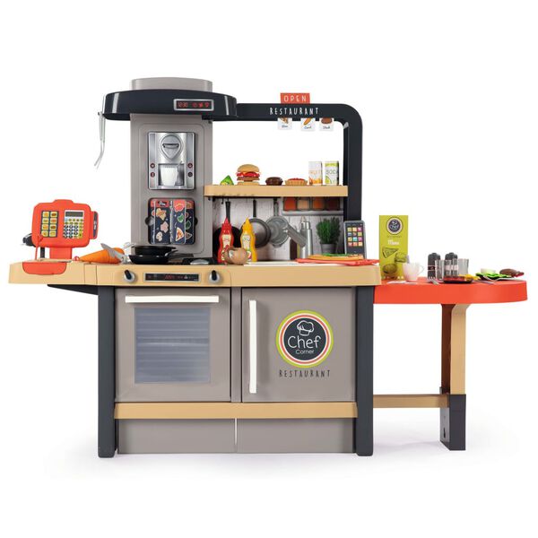 Smoby Restauracja szefa kuchni