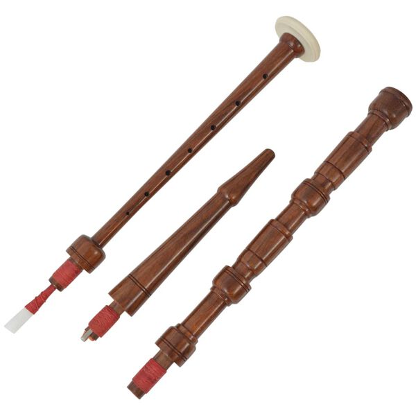 vidaXL Dudy szkockie dla dzieci w zielono-czarną kratę Watch