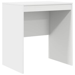 vidaXL Biurko Biały 70 x 50 x 76 cm
