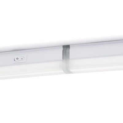 Philips Listwowa lampa podszafkowa LED Linear, 112,4 cm, biała