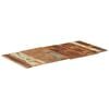 vidaXL Prostokątny blat stołowy, 60x120 cm, 15-16 mm, drewno z odzysku