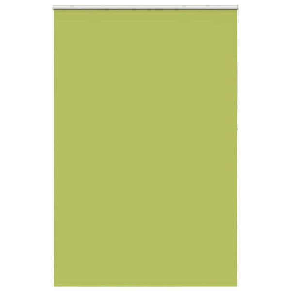 vidaXL Roleta zaciemniająca 145x210cm Szerokość tkaniny 141,6cm