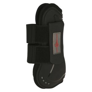 Covalliero Ochraniacze dla konia TecAir, przednie, rozmiar cob, czarne