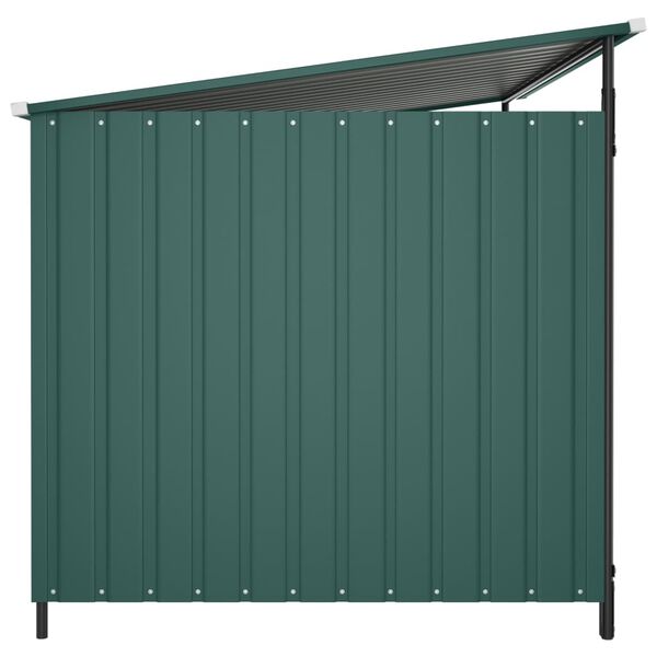 vidaXL Kojec dla psa, 193 x 133 x 116 cm