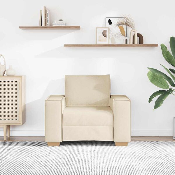 vidaXL Sofa Krzesło Pościel 100x78x84 cm