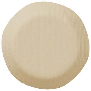 vidaXL Drewniane kołki 2 pcs Brązowy &Oslash;8 x 50 mm Lite drewno