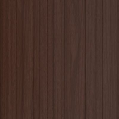 vidaXL Panele dachowe, 36 szt., stal galwanizowana, brązowe, 60x45 cm