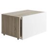 White_and_oak