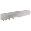 vidaXL Krawężnik do trawnika 20 pcs 103 x 20 cm Stal srebrny
