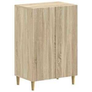 vidaXL Szafka na buty ARNHEM 59,5 x 39,5 x 90 cm Drewno inżynieryjne