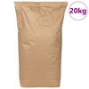 vidaXL Pestki wiśni do poduszki grzewczej 20 kg
