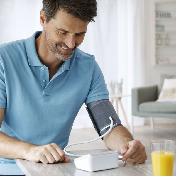 Medisana Ciśnieniomierz BU 512, biały