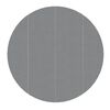 vidaXL Mata pod basen, jasnoszara, &Oslash;458 cm, geowł&oacute;knina poliestrowa