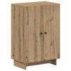 vidaXL Szafka na buty EDE 59,5 x 39,5 x 90 cm Drewno inżynieryjne