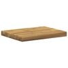 vidaXL Prostokątny Blat Stołu 40 x 20 x 3,2 cm Prostokątny