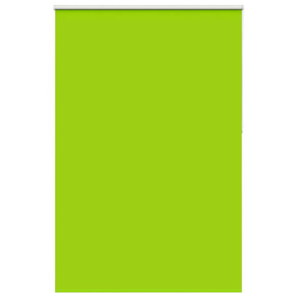 vidaXL Roleta zaciemniająca 165x210 cm Szerokość tkaniny 161,6 cm