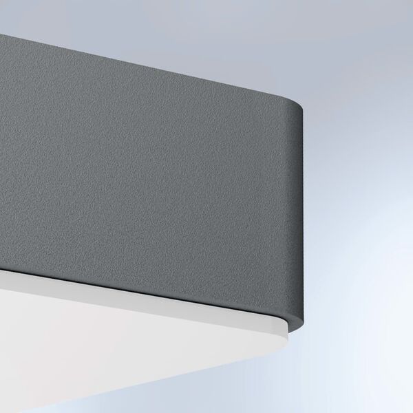 Steinel Solarna lampa ogrodowa XSolar SOL-O S, antracytowa, 052959