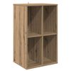 Artisan_oak