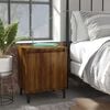 Brown_oak