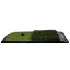 Pure2Improve Mata golfowa, 60x31x6,5 cm, P2I641690