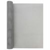 vidaXL Siatka ekranowa 60 x 500 cm 30 Mesh Stal nierdzewna 201 srebrny