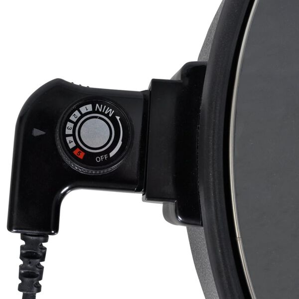 Prodiż do pizzy 240V 1400W