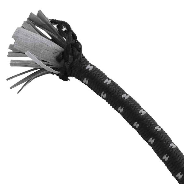 vidaXL Linki transportowe, z odblaskami i haczykami, 50 szt., 100 cm