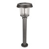 Luxform Inteligentna ogrodowa lampa słoneczna LED Pollux, 150 Lm