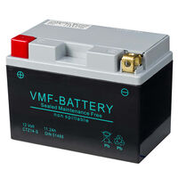 VMF Powersport Akumulator AGM 12 V, 8.6 Ah, FA YTZ14-S