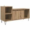 vidaXL Szafka pod telewizor 100 x 35 x 55 cm Dąb rzemieślniczy
